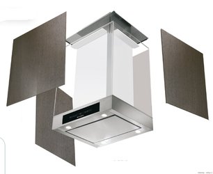 Вытяжка Фабер Main Pro X A60 Logic фото 2 в Краснодаре Вытяжка Faber Main Pro X A60 Logic фото 2 в Краснодаре